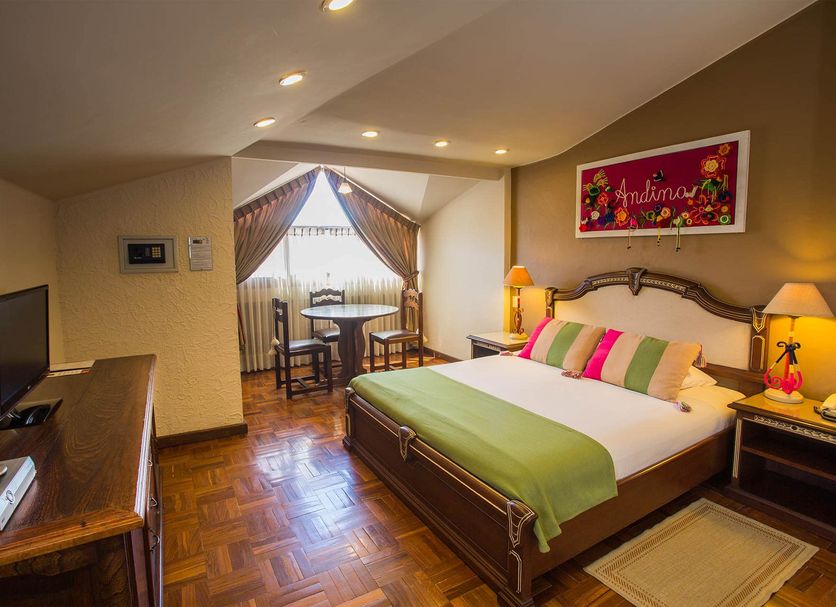 Yatak Odası Fotoğraf