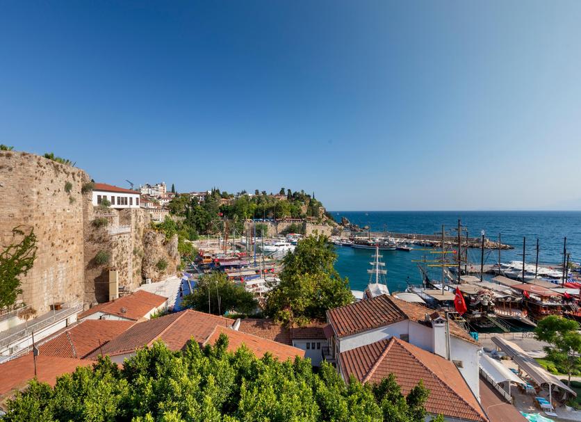 Dış görünüm Fotoğraf
