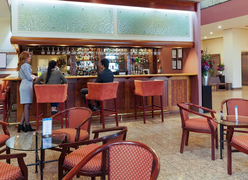 Bar Fotoğraf