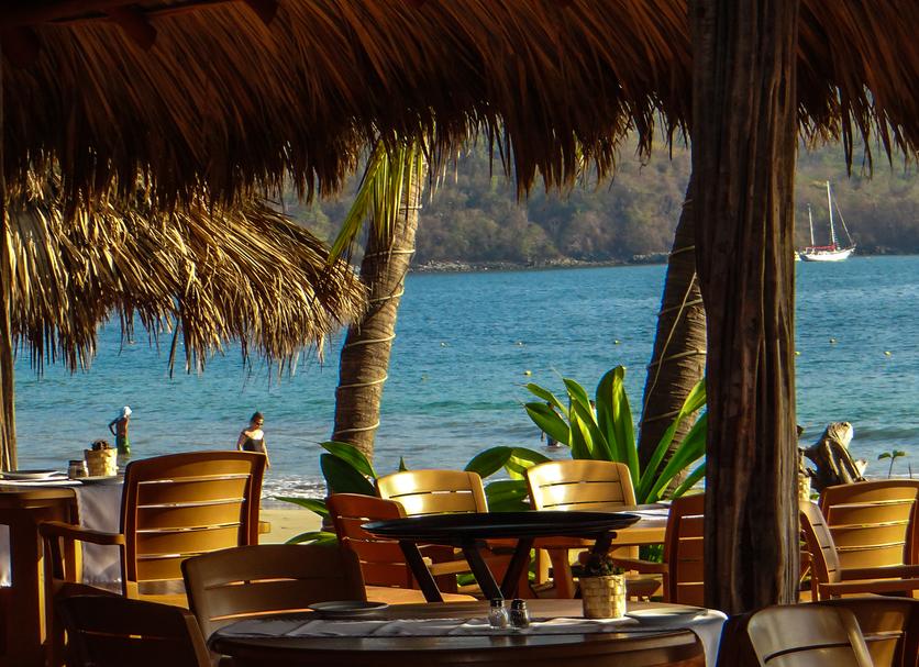Restoran Fotoğraf