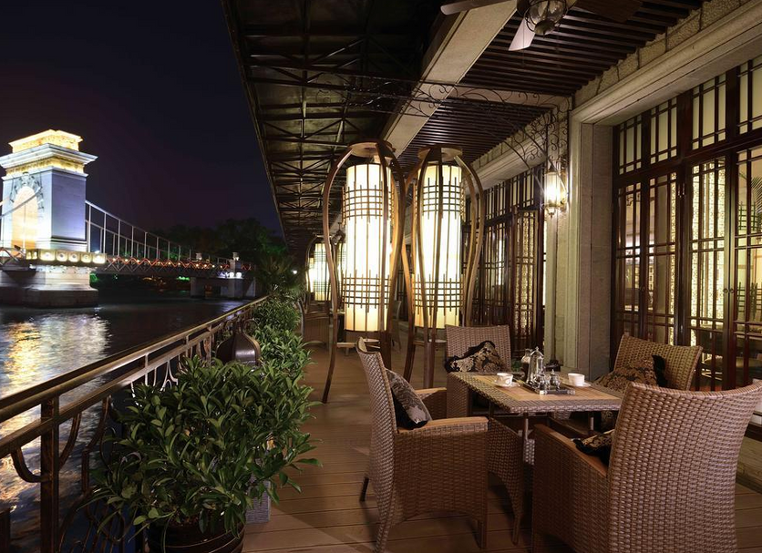 Balkon Fotoğraf