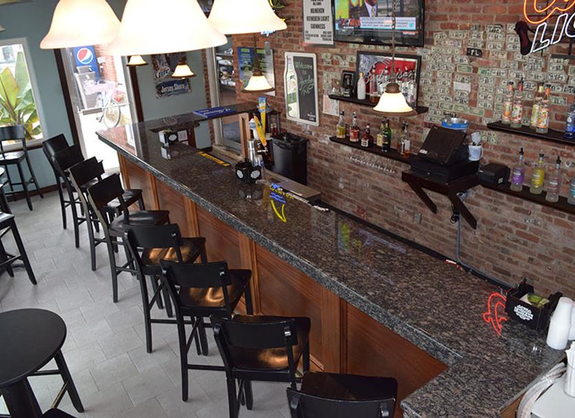 Bar Fotoğraf