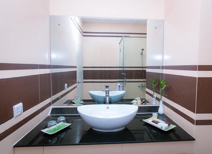 Banyo Fotoğraf