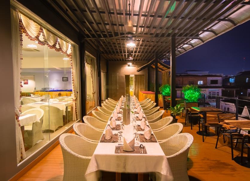 Restoran Fotoğraf