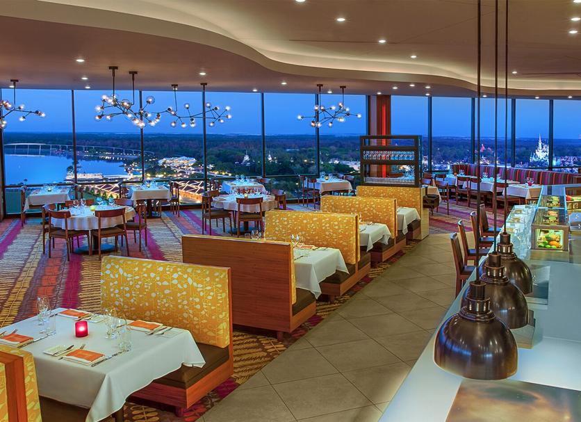 Restoran Fotoğraf