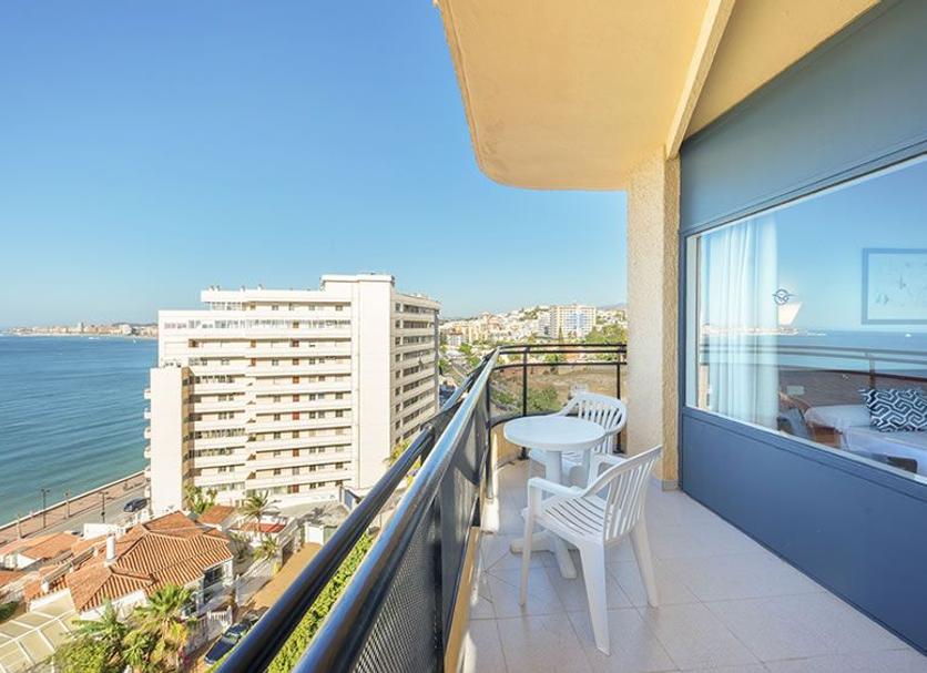 Balkon Fotoğraf