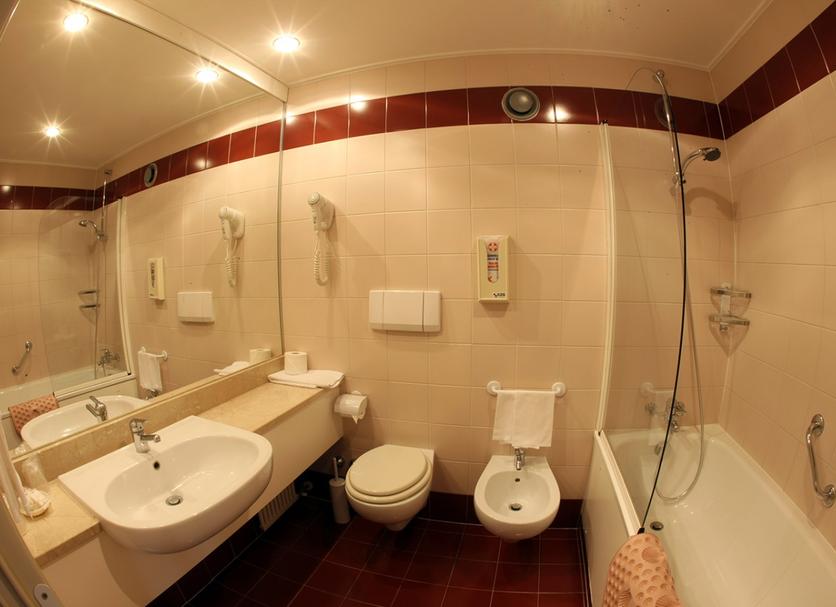 Banyo Fotoğraf