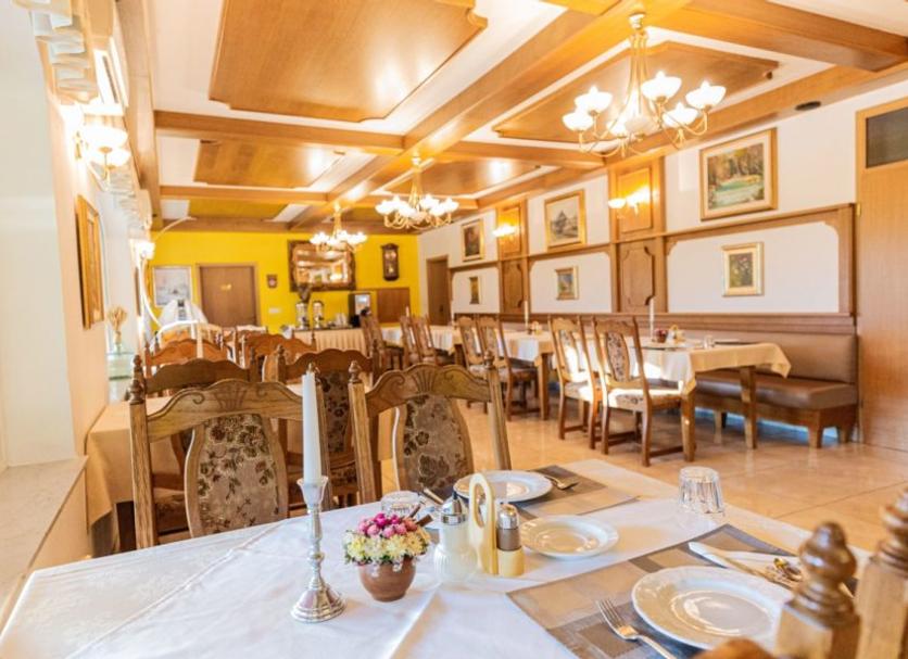 Restoran Fotoğraf