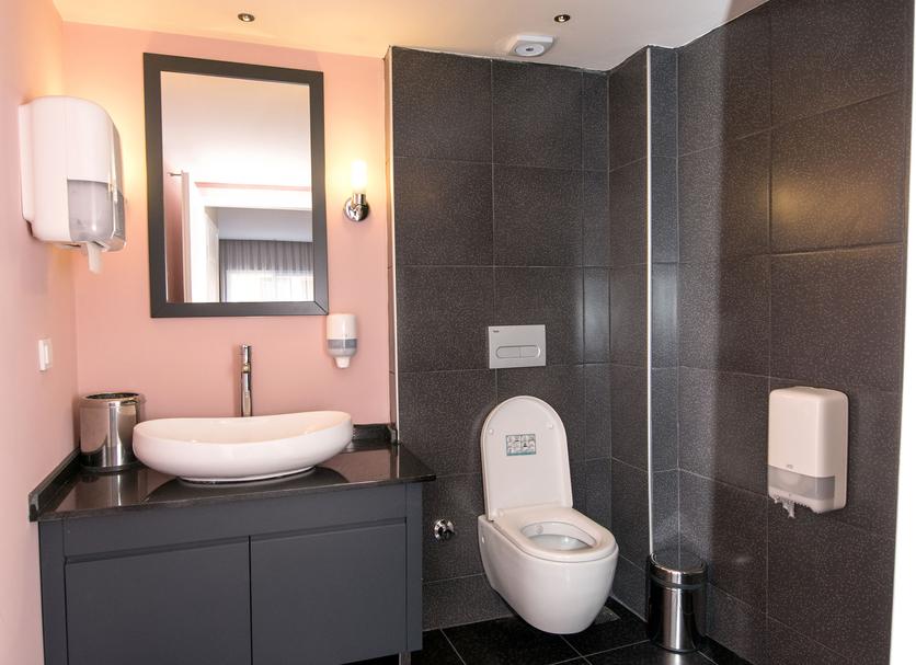 Banyo Fotoğraf