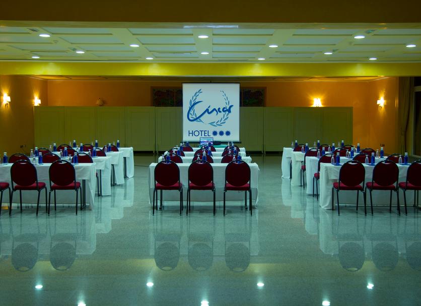 Konferans salonu Fotoğraf