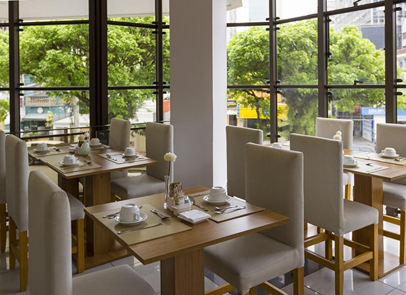 Restoran Fotoğraf