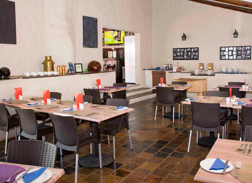Restoran Fotoğraf