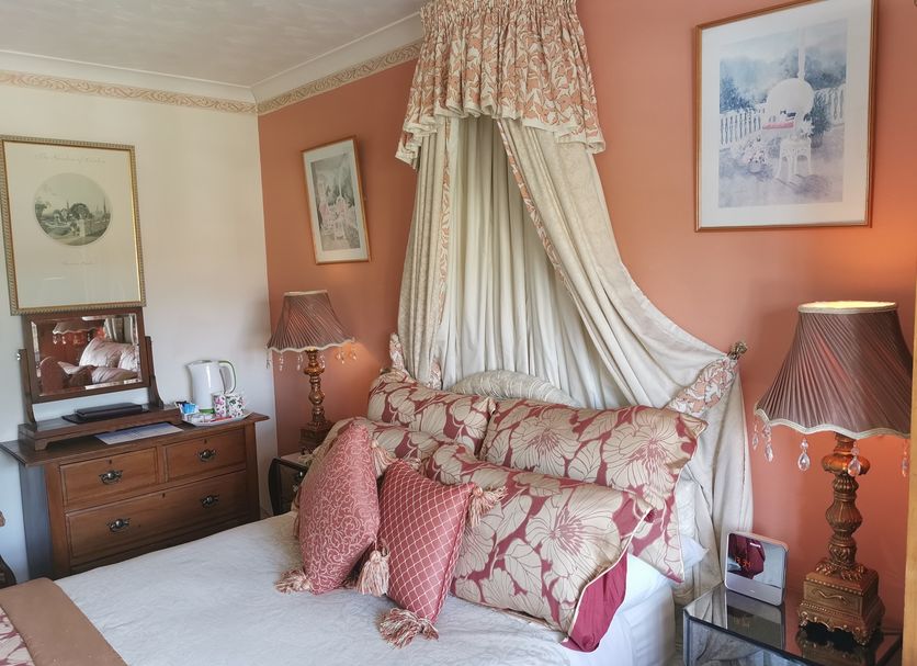 Yatak Odası Fotoğraf