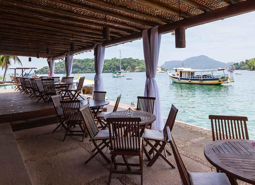 Restoran Fotoğraf