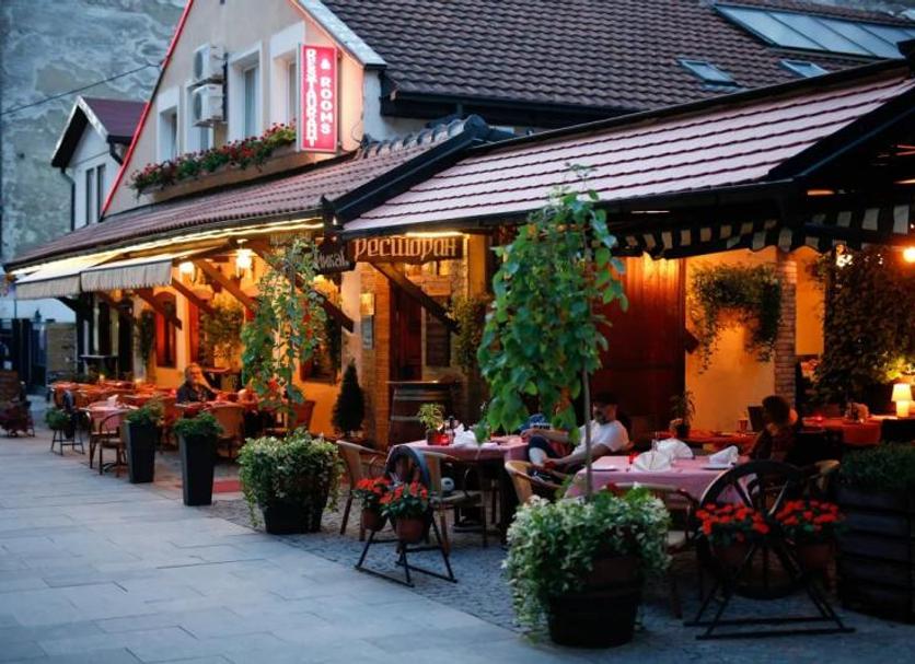 Restoran Fotoğraf
