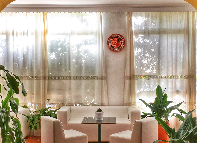 Restoran Fotoğraf