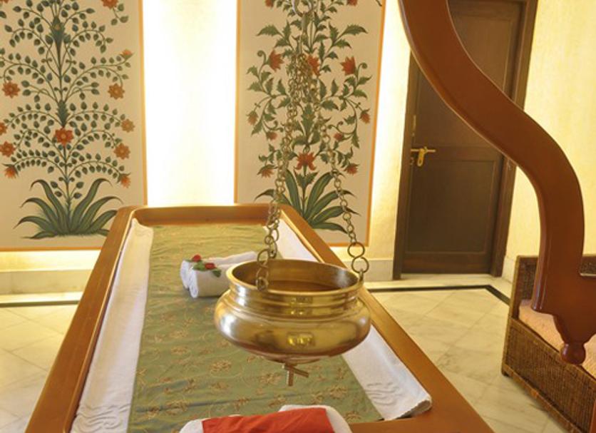 Spa Fotoğraf