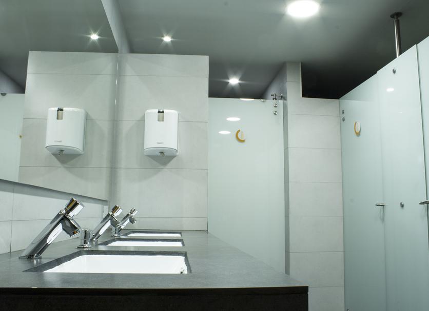 Banyo Fotoğraf