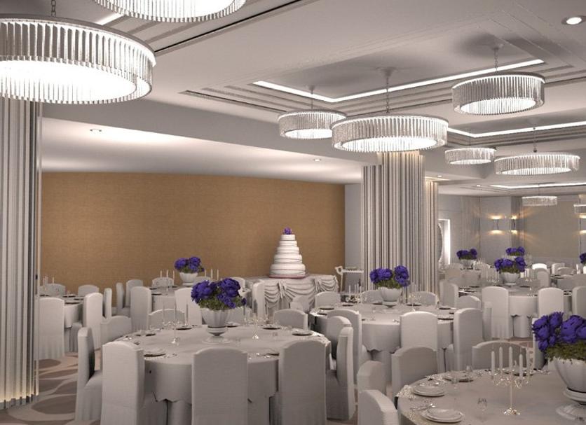 Restoran Fotoğraf