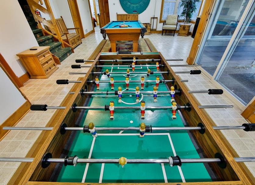 Otel olanakları Fotoğraf