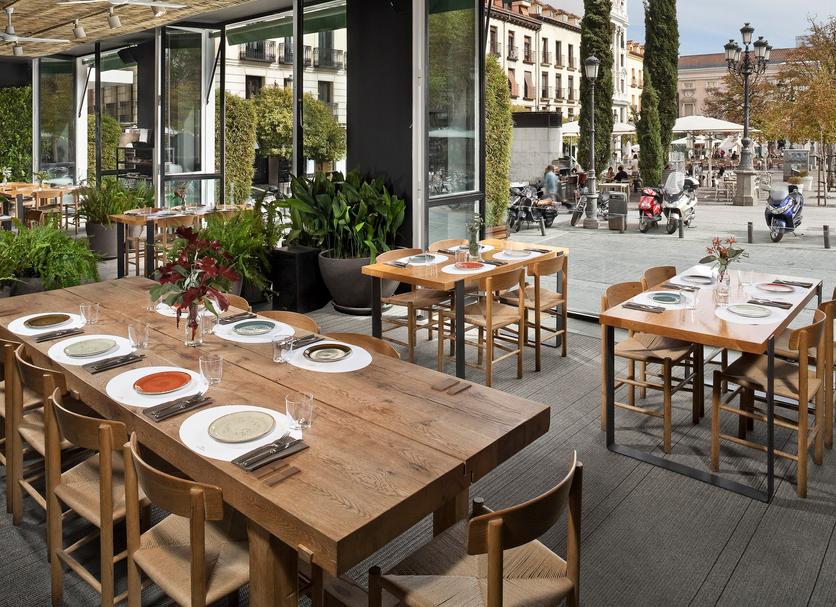 Restoran Fotoğraf
