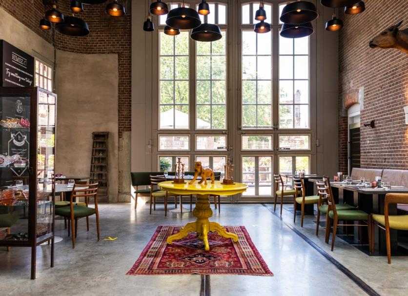 Restoran Fotoğraf