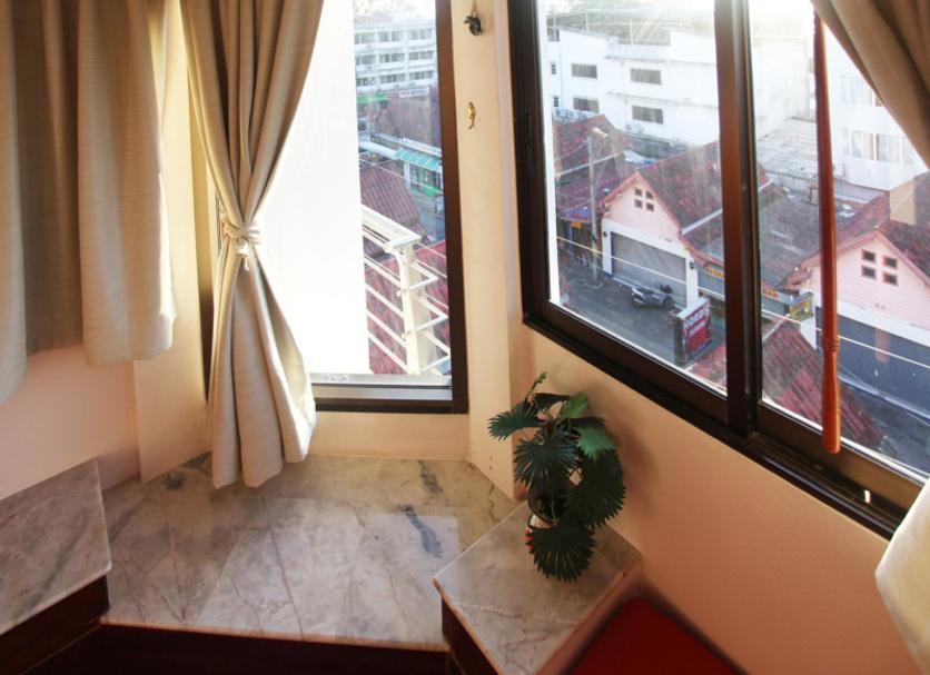 Oda olanağı Fotoğraf