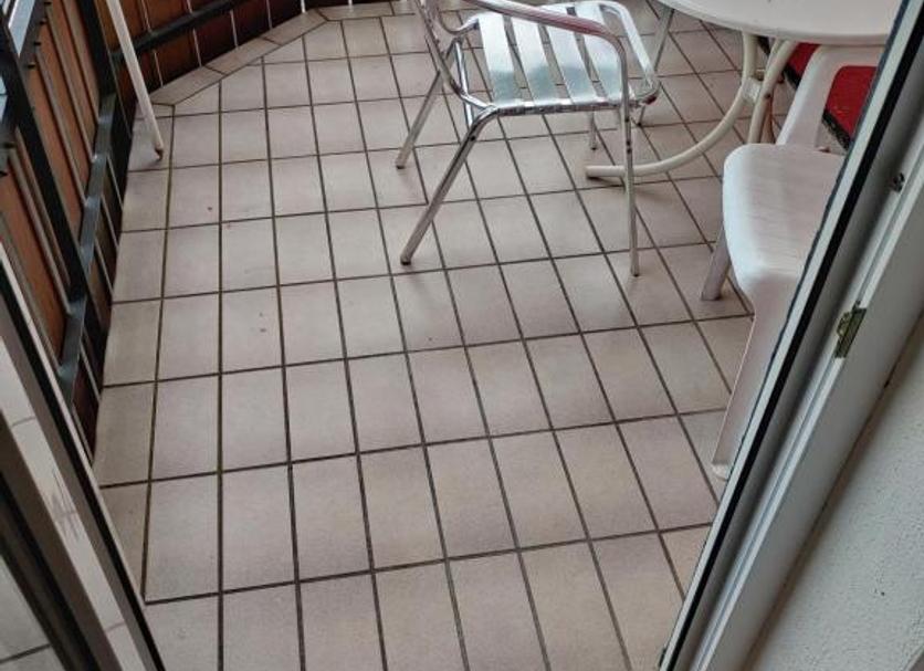 Balkon Fotoğraf