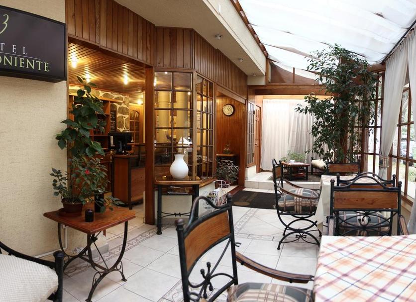 Restoran Fotoğraf