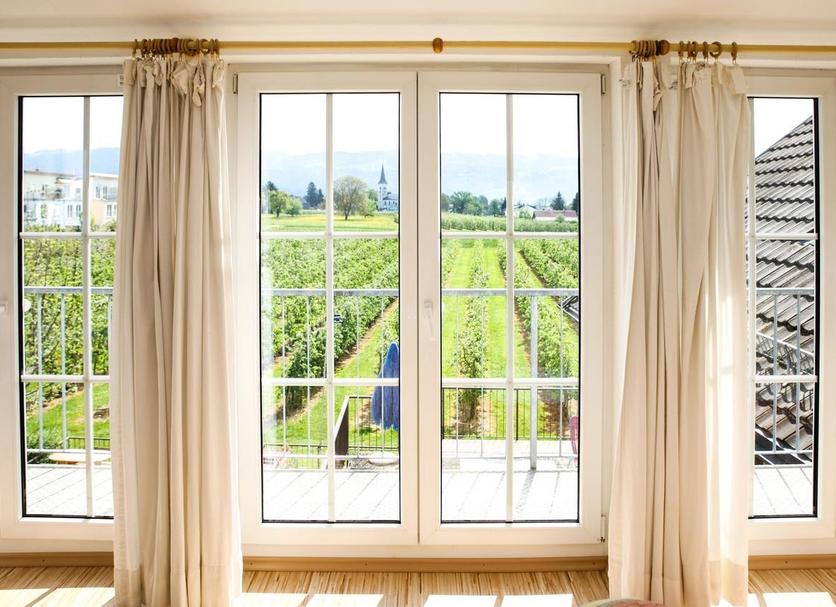Balkon Fotoğraf