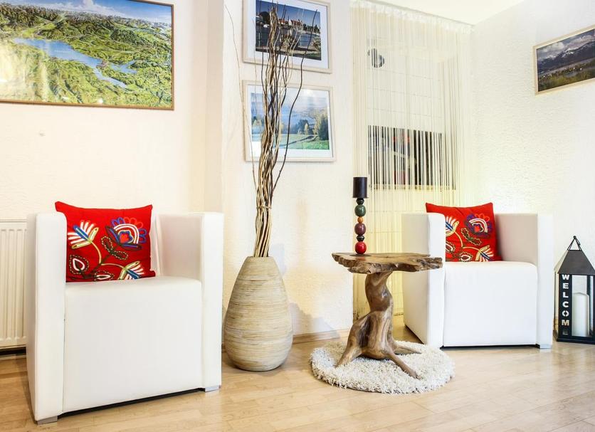 Oda olanağı Fotoğraf