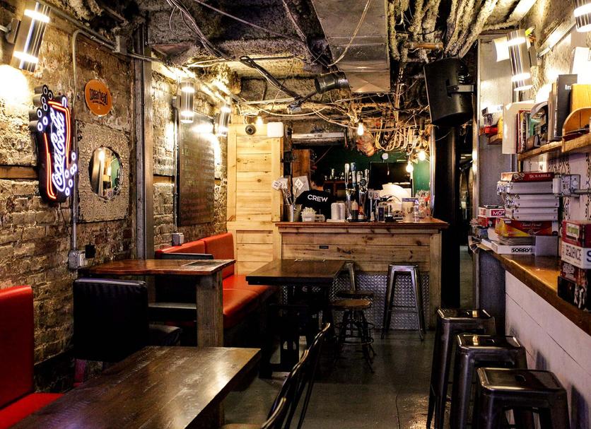 Bar Fotoğraf