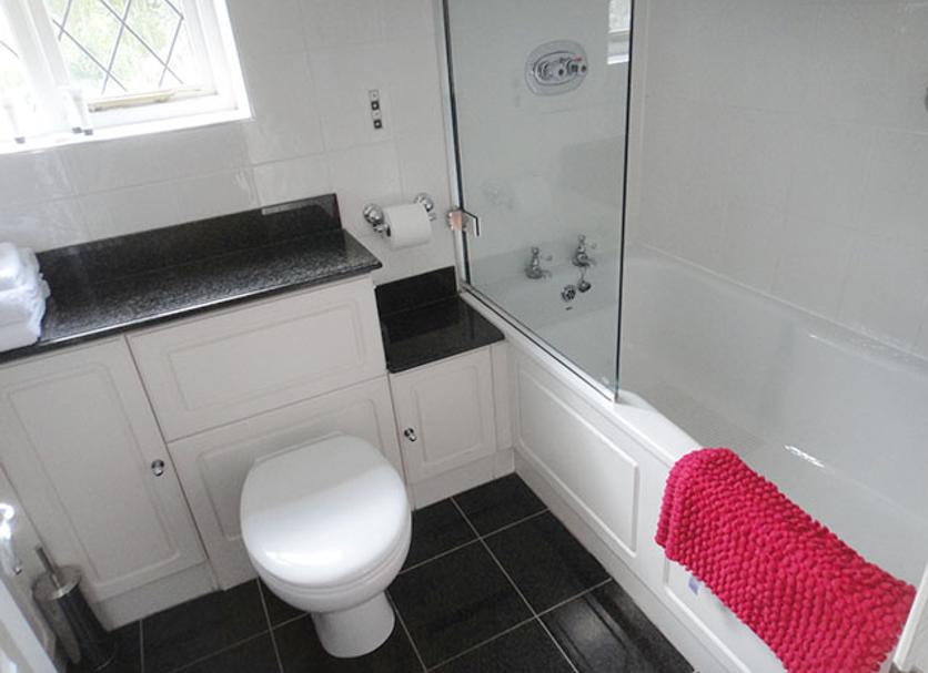 Banyo Fotoğraf