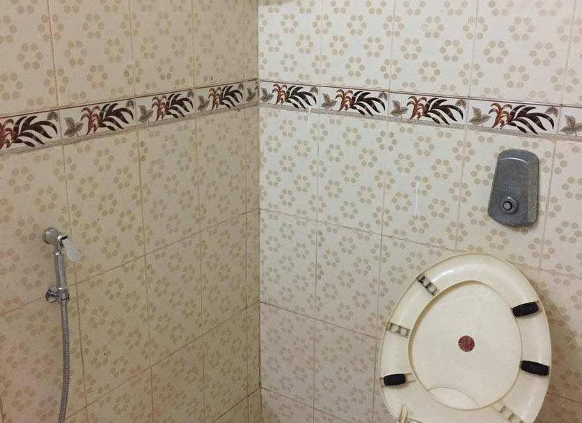 Banyo Fotoğraf