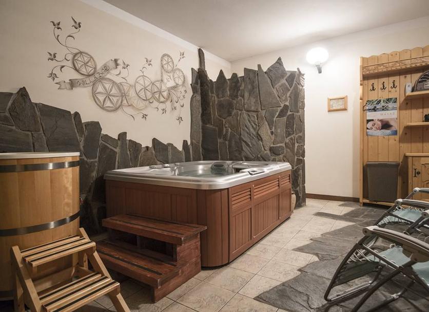 Spa Fotoğraf
