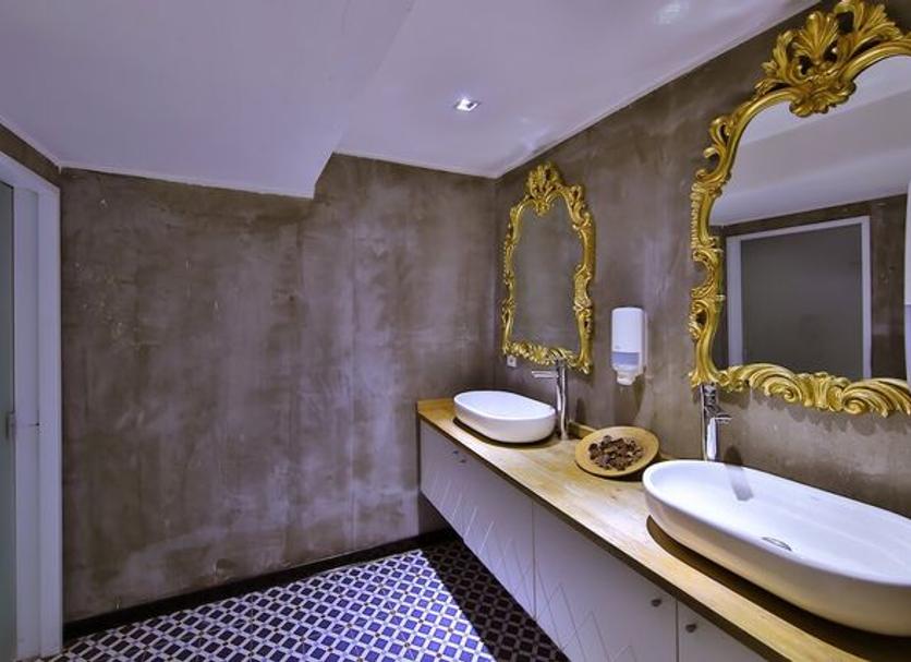 Banyo Fotoğraf