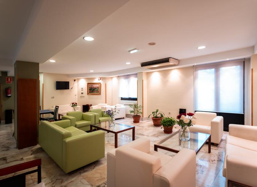Salon Fotoğraf