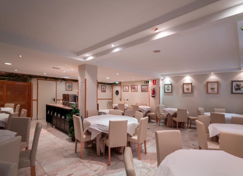 Restoran Fotoğraf