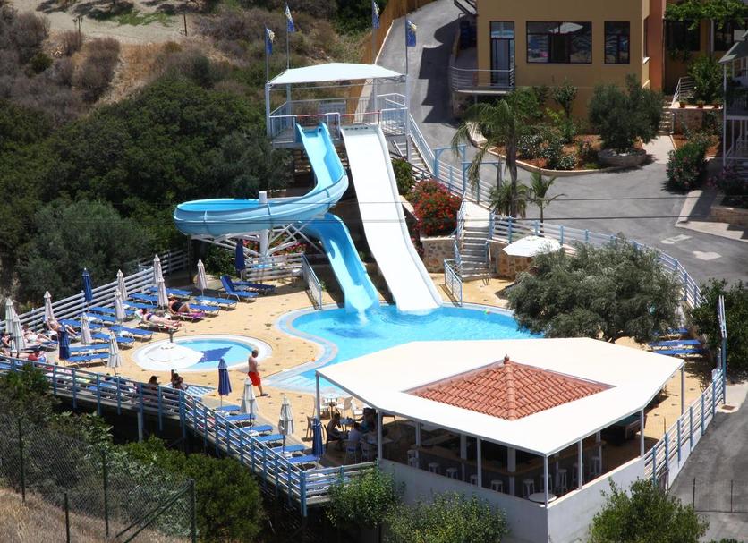 Otel olanakları Fotoğraf