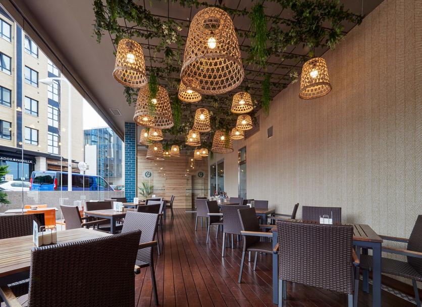 Restoran Fotoğraf