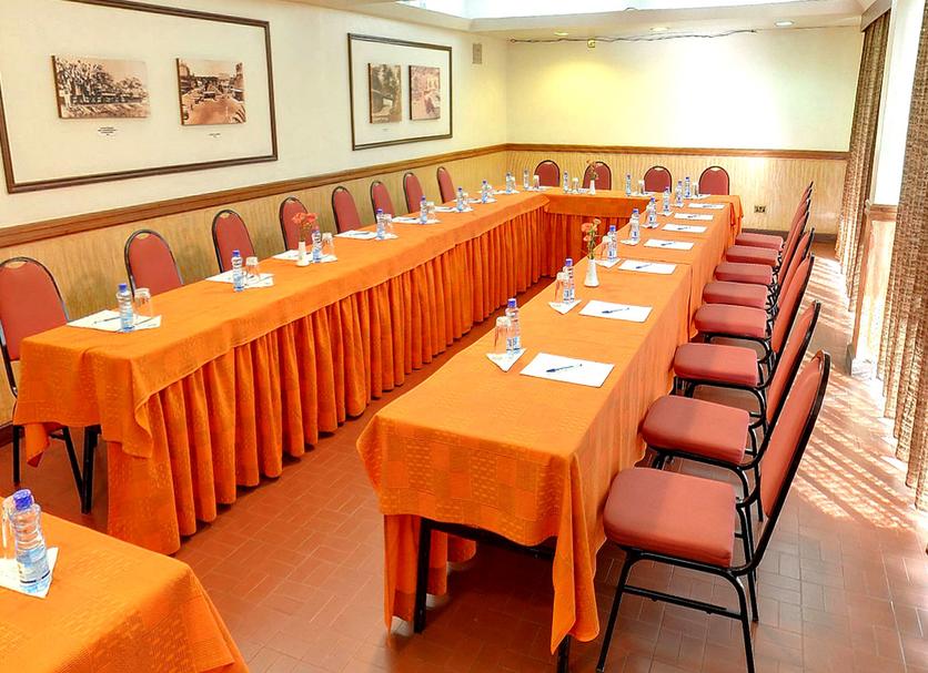 Konferans salonu Fotoğraf