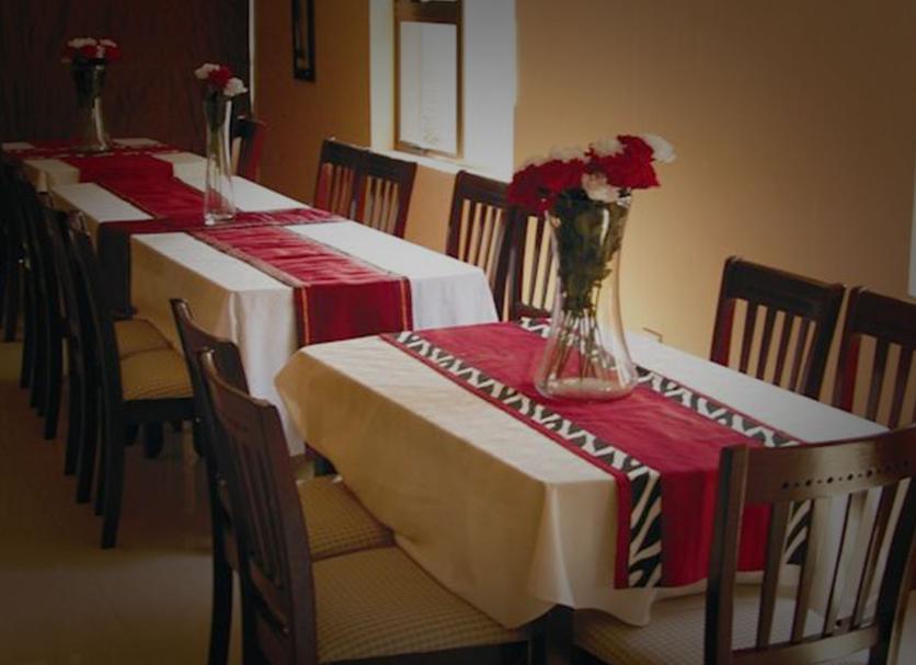 Restoran Fotoğraf