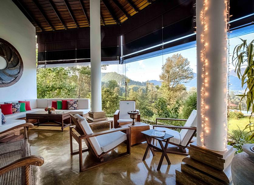 Veranda Fotoğraf