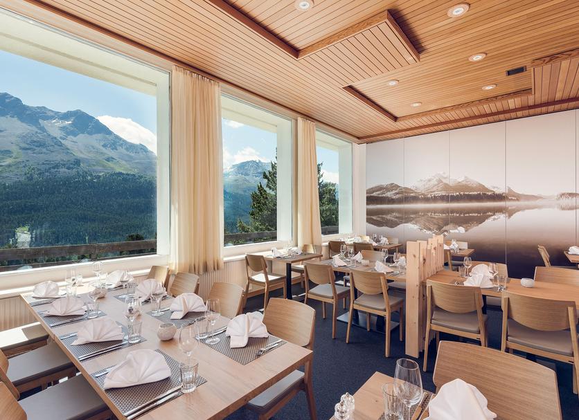 Restoran Fotoğraf