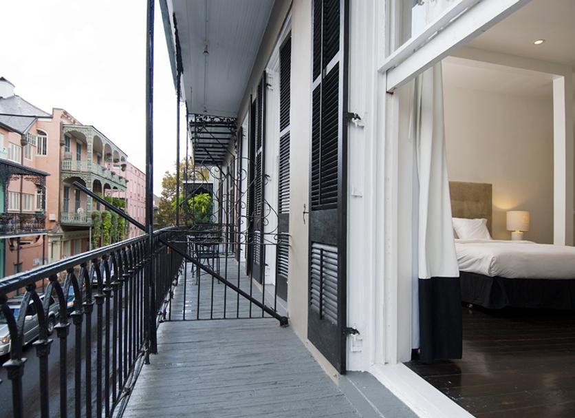 Balkon Fotoğraf