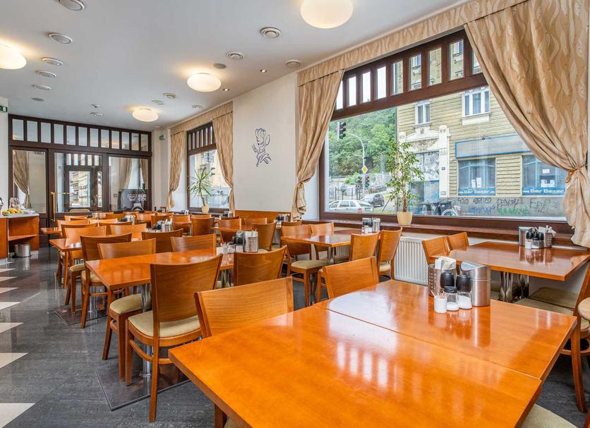 Restoran Fotoğraf