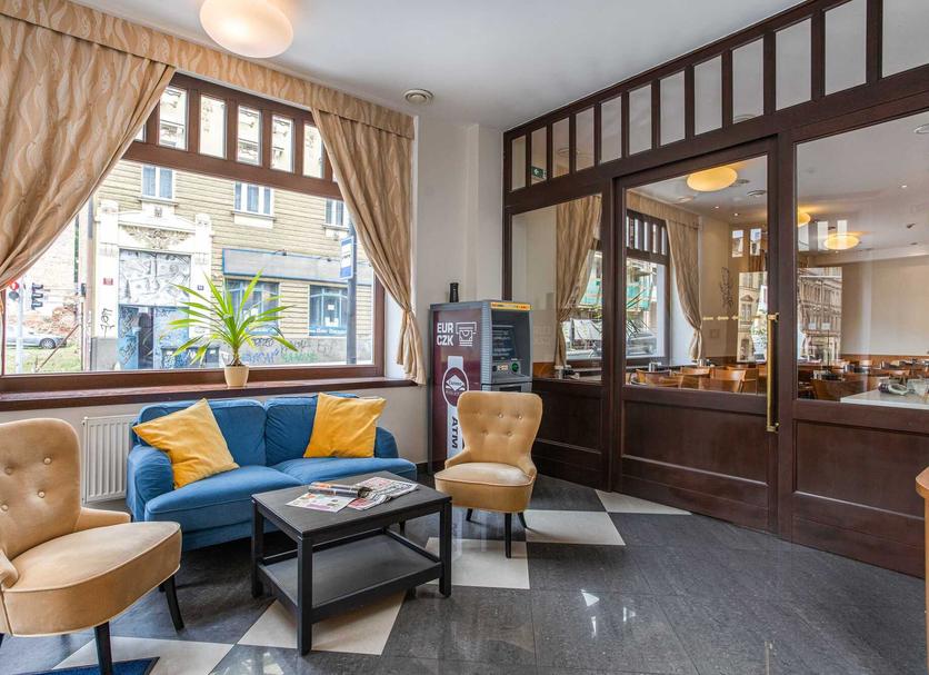 Salon Fotoğraf