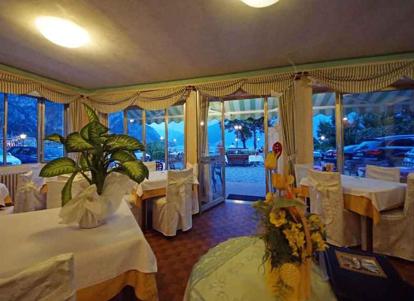 Restoran Fotoğraf