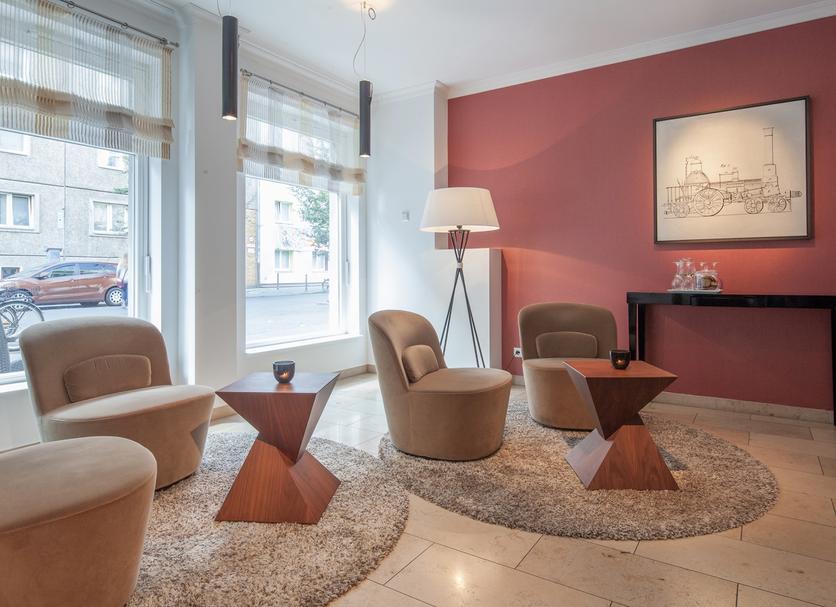 Salon Fotoğraf