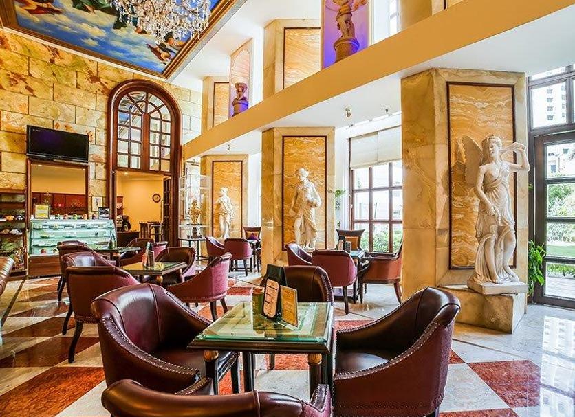 Restoran Fotoğraf